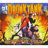 CD Drunktank: Return Of The Infamous Four