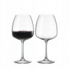 HORUS Poháre na víno 680 ml, krištáľové sklo (6 ks)