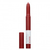 Maybelline Super Stay Ink Crayon kontúrovacia ceruzka na pery 115 Know No Limits