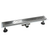 STABILO Sanitär Sprchový žľab s roštom 60 cm Columbia