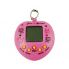 TFY Tamagotchi 168v1 růžové