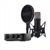 Štúdiová súprava Rode NT1 Signature + AI-1 Studio Kit MK2