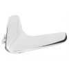 Seat Ibiza II FL 99-02 vnútorná kľučka dverí METAL CHROM ľavá