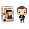 Funko Pop! 326 Wonder Woman 1984 Steve Trevor