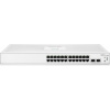 HP Enterprise Aruba IOn 1830 24G 2SFP 195W Switch