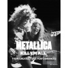 Metallica: Kill 'Em All (Marc Aumont)