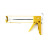 Strend Pro 217843 Vytlačovací pistole CG1046, na silikon a tmel, 230 mm