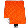 Spokey PICNIC APRICOTE - Pikniková deka s popruhem - 150 x 180 cm
