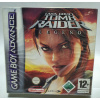 TOMB RAIDER LEGEND Game Boy Advance ORIGINÁL BALENIE