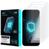 3mk ochranná fólie 1UP pre Apple iPhone 14 Plus / iPhone 14 Pro Max (3ks)