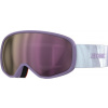 Lyžařské brýle ATOMIC REVENT HD Maven/Lavender AN5106722 24/25