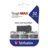 Verbatim USB flash disk 49331 ToughMAX 32GB