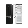 Retro retro gorenje onrk193bk-l 194cm čierna (Retro retro gorenje onrk193bk-l 194cm čierna)