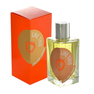 Etat Libre d'Orange Like This dámska parfumovaná voda 50 ml