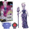 Módna bábika Hasbro F4564 Disney Villains Urszula