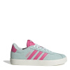 adidas VL Court 3.0 Womens Mint/Mag/Pink 4 (36.7)