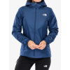 Nepremokavá bunda dámska The North Face Quest Jacket - estate blue