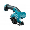 Makita HS301DZ Aku ručná okružná píla 12V Max