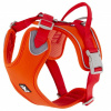 Postroj Hurtta Weekend Warrior ECO šípkový 40 - 45 cm