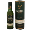 Glenfiddich Single Malt 12y 40% 0,7 l (tuba)