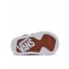 Športové topánky Vans , prírodná koža, čierne, veľkosť 22,5