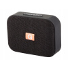 BLUETOOTH REPRODUKTOR MINI BEZDRÔTOVÉ RÁDIO FM USB MP3 PRENOSNÝ MOBILNÝ BAS