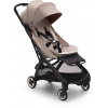 Bugaboo Butterfly kočík Desert Taupe (Bugaboo Butterfly - ľahký kočík)