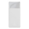 Powerbanka Baseus 30000 mAh biela (PPBD050202)