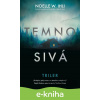 E-kniha Temnosivá - Noelle W. Ihli