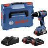 Bosch Professional GSB 18V-65, 06019N3306 aku rázový skrutkovač a uťahovák, Li-Ion akumulátor; 06019N3306