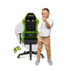Herná stolička pre dieťa HUZARO RANGER 6.0 Pixel Mesh