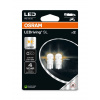 Osram LEDriving W5W W2,1X9,5d 12V 1W