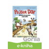 E-kniha Pejsek Dar: Případ ztraceného papouška - Ilona Fišerová, Josef Pospíchal (ilustrácie)