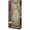 DINO Panoramatické puzzle Alfons Mucha - Oddych noci 75 dielikov