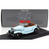 Rio-models Rio-modely Alfa romeo 1750 T. N 99 Mille Miglia 1930 Ferrari - Basso 1:43 Svetlomodrá