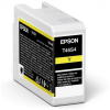 Cartridge Epson Singlepack Yellow T46S4 UltraChrome Pro 10 ink 25ml (C13T46S400)