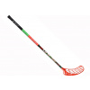 Florbalová hokejka UNIHOC CAVITY Curve 2.0° STL 29 ´15 Ľ - ľavá ruka dole 96 cm