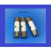 Poistka 6,3x32mm 6,3 A