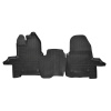 Koberce Gumenné NORM-LINERS Ford Transit MK4 2020 so zvýšeným okrajom