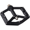 MTB Pedále SPANK Spike Black