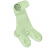 Detské pančuchy WOLA ZELENÉ MINT V07 Veľkosť: 62-74