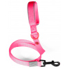 Vodítko pes PREMIUM nylon 20mm/1,2m fuchsiová Zolux