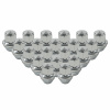 Matica Getmann M12x1.50 kužeľová 31 mm kľúč 19 20 ks