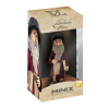 Figúrka Minix Special: Leonardo da Vinci 12 cm