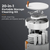 K&F K&F Concept 20-in-1 electronics cleaning accessory set KF4289