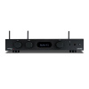 Audiolab 6000A Play - černá