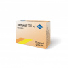 Solmucol 100 mg gra (vrecúška) 20x1,5g