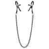 Skřipce na bradavky BLAZE DELUXE NIPPLE CLAMPS