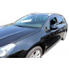 Okenné deflektory Citroen C5 4D SEDAN 2008-up 2 ks predné