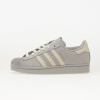 Tenisky adidas Superstar II W Grey Three/ Off White/ Grey Three EUR 37 1/3 EUR 37 1/3